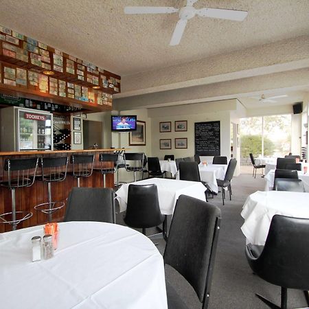 Beaumaris Bay Motel Kültér fotó