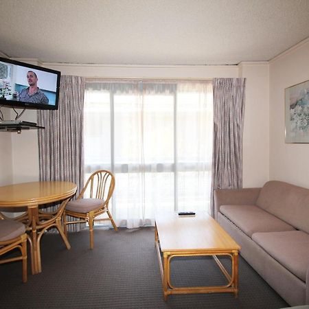 Beaumaris Bay Motel Kültér fotó