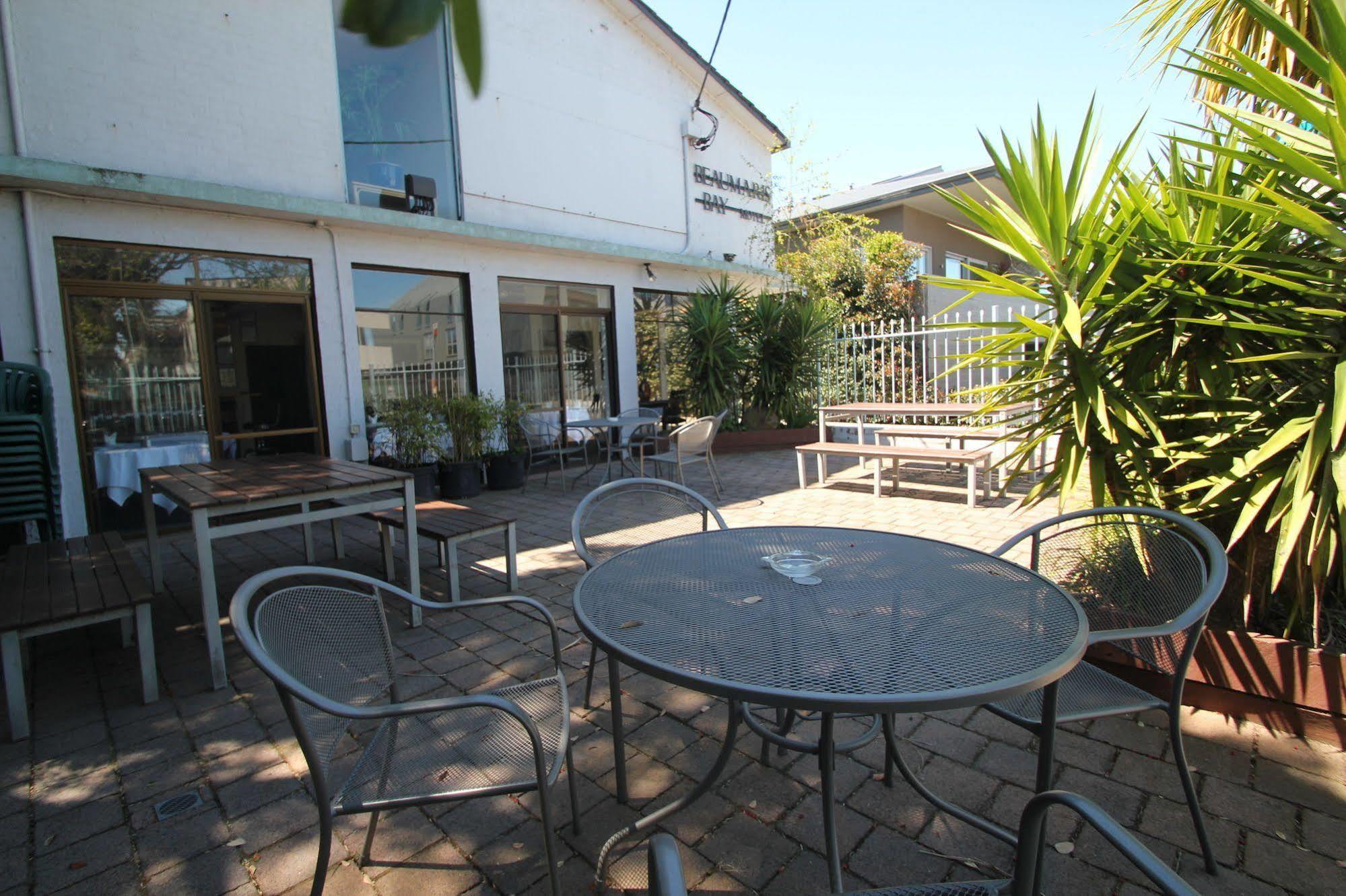Beaumaris Bay Motel Kültér fotó