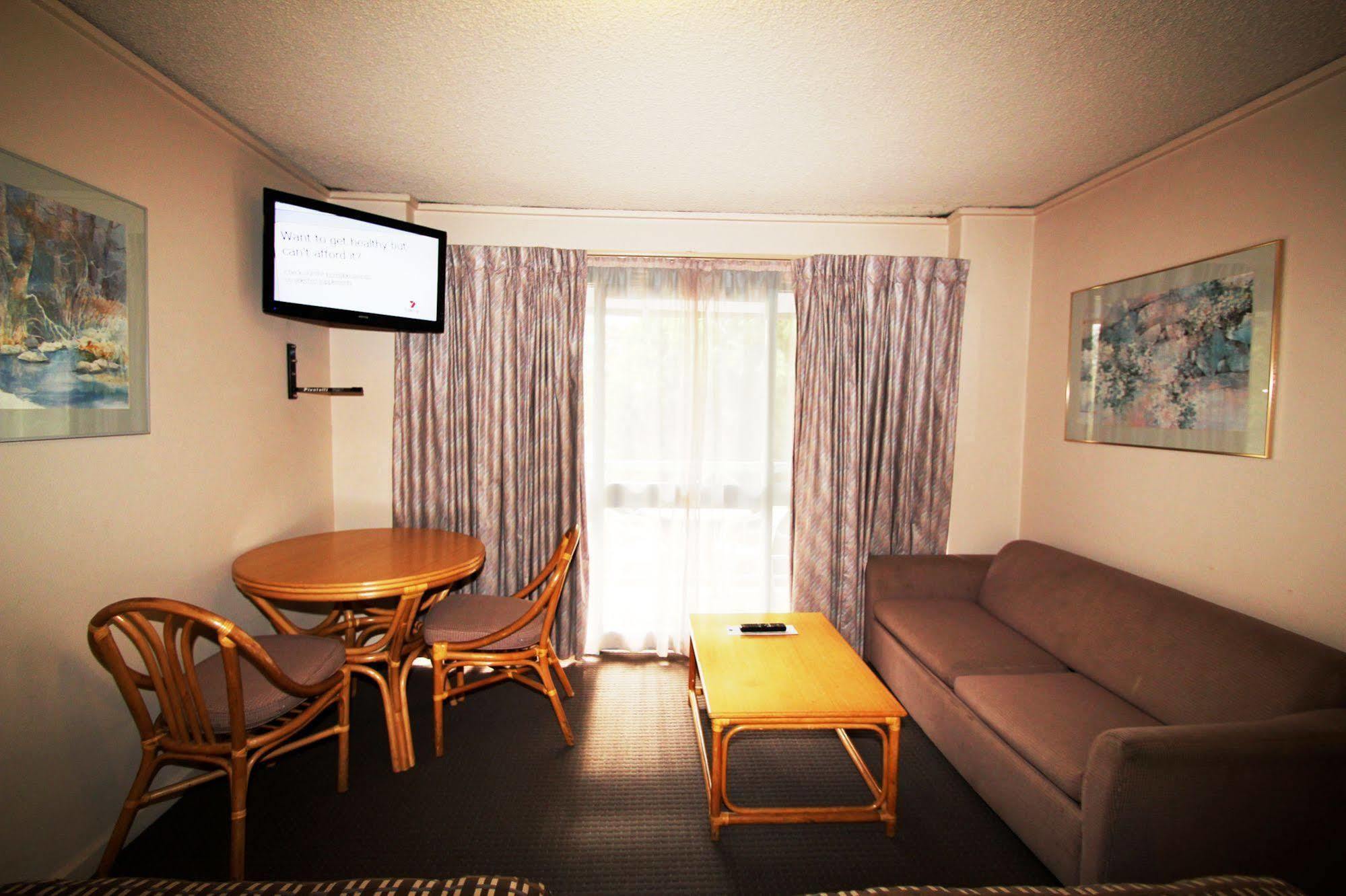 Beaumaris Bay Motel Kültér fotó