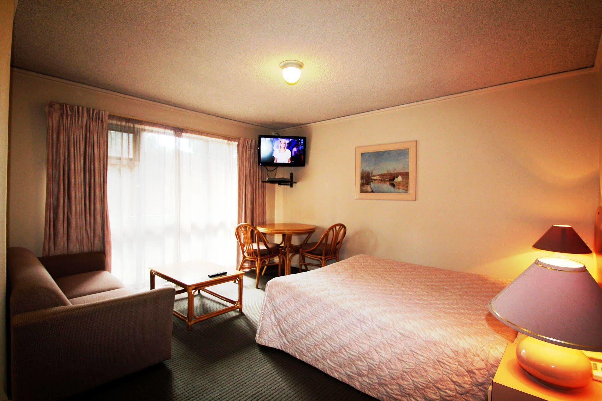 Beaumaris Bay Motel Kültér fotó