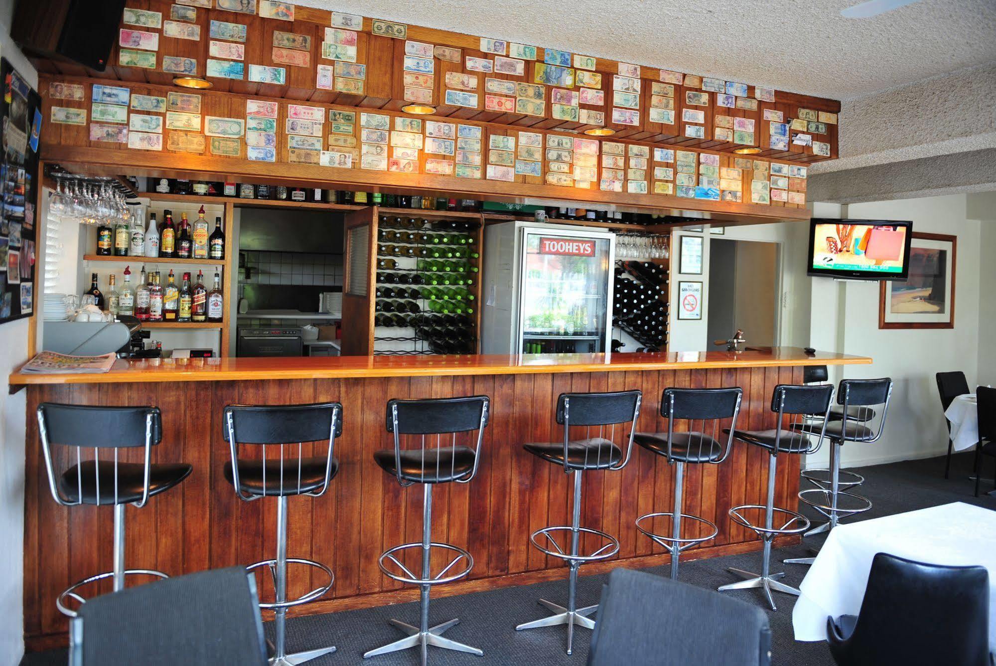 Beaumaris Bay Motel Kültér fotó