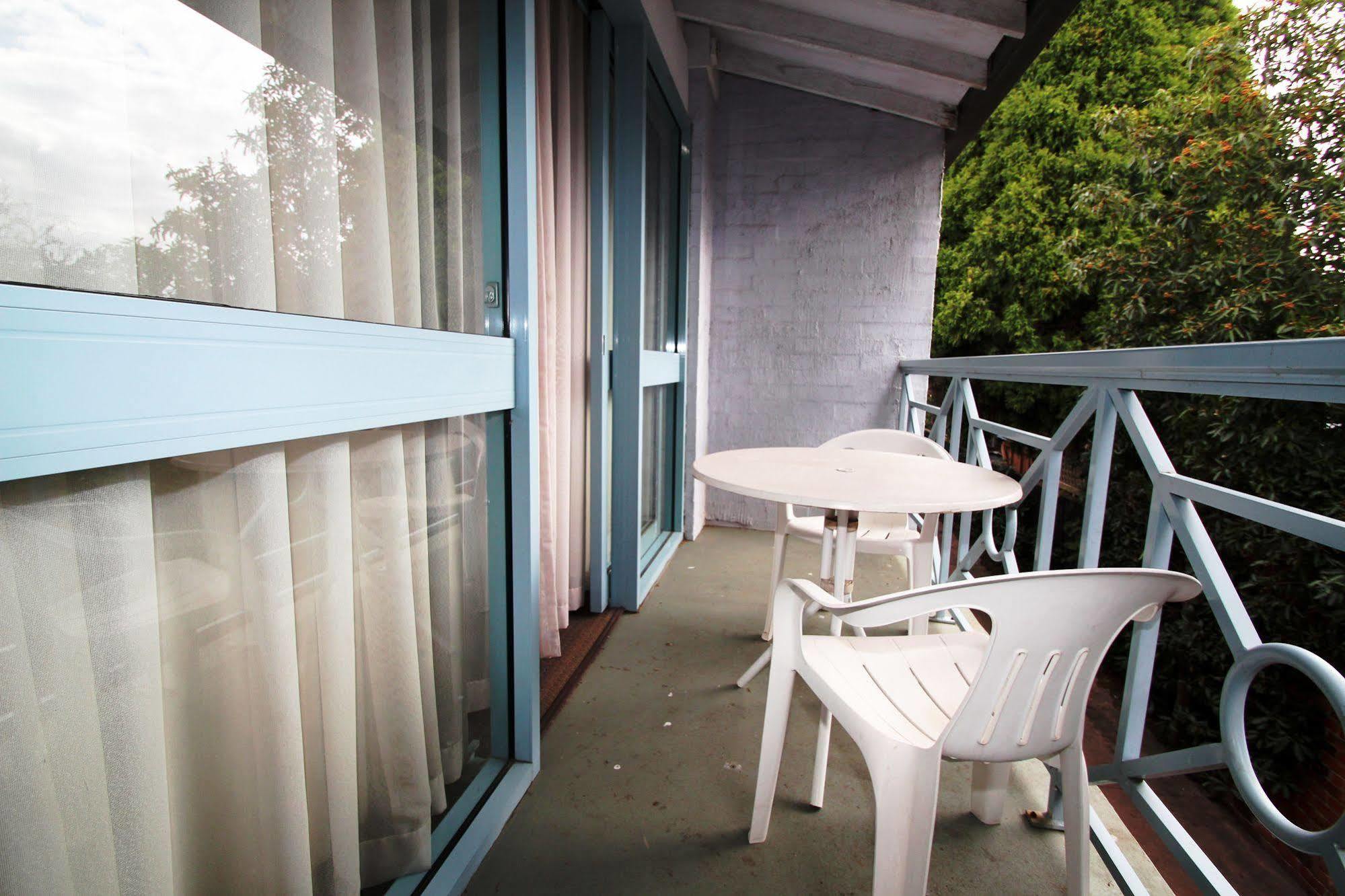 Beaumaris Bay Motel Kültér fotó