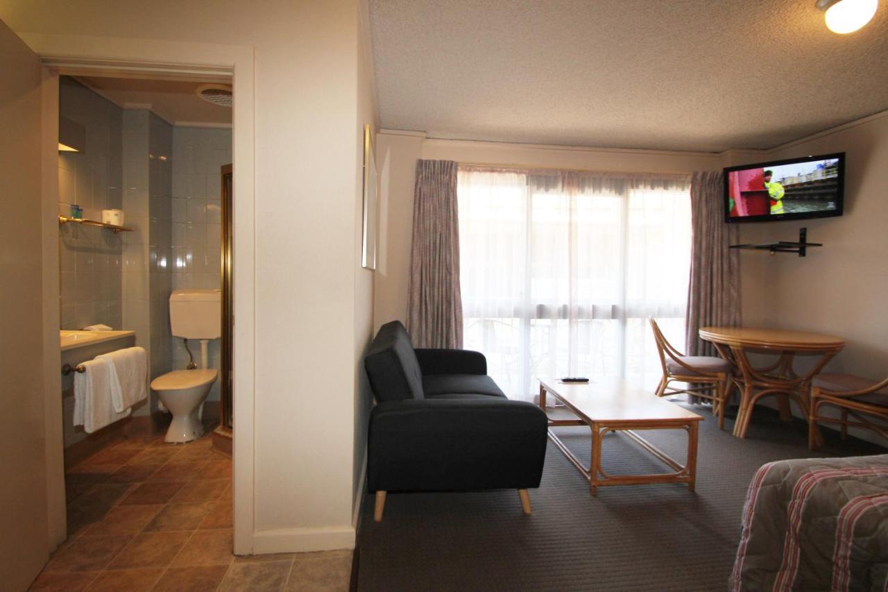 Beaumaris Bay Motel Kültér fotó