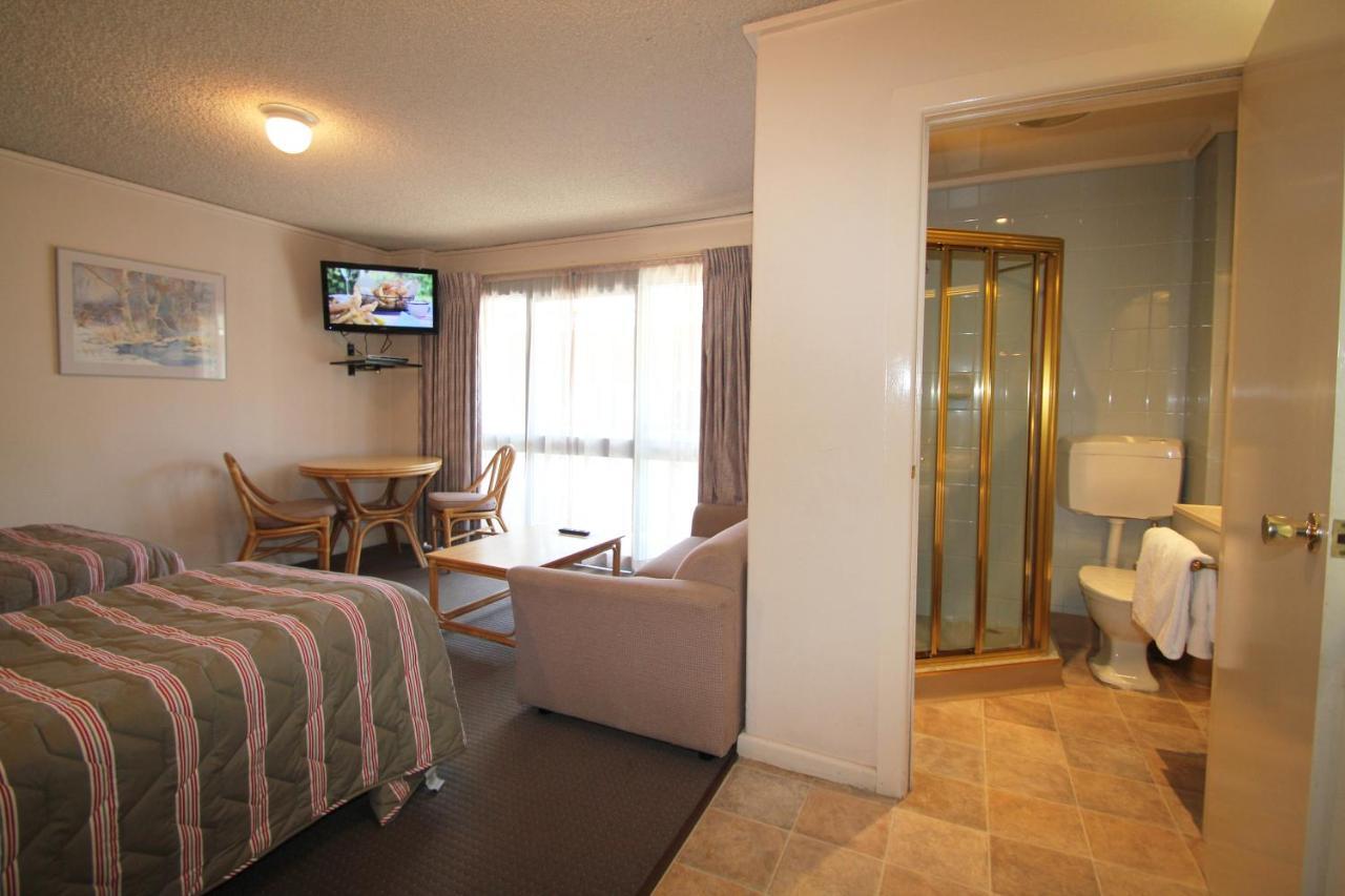 Beaumaris Bay Motel Kültér fotó