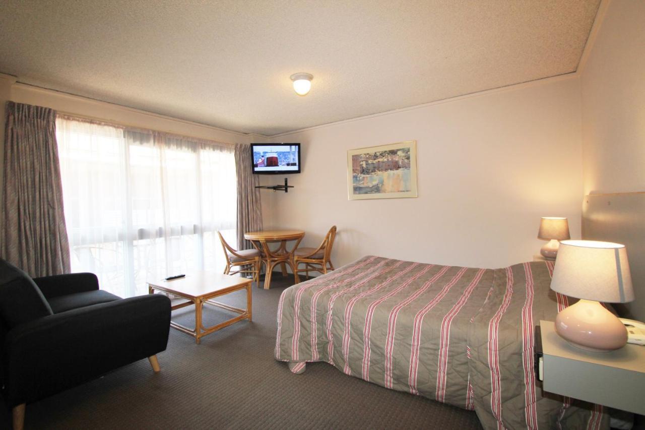 Beaumaris Bay Motel Kültér fotó