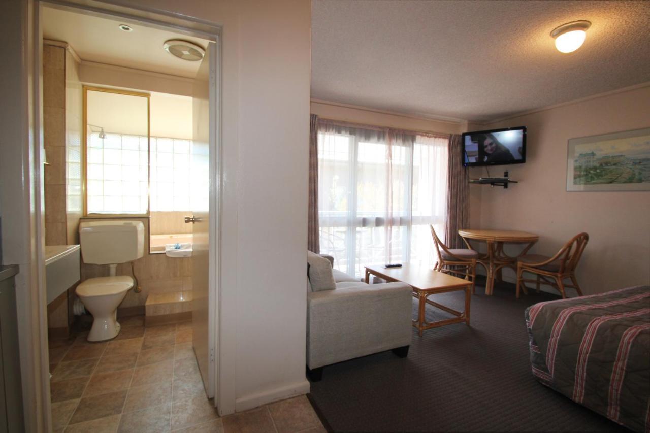 Beaumaris Bay Motel Kültér fotó