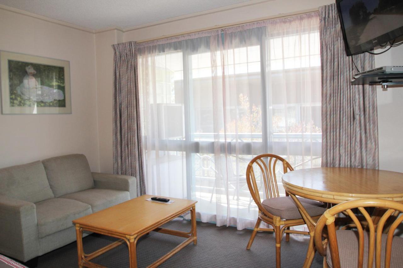 Beaumaris Bay Motel Kültér fotó